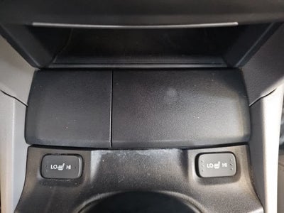 2008 Honda Accord 4dr I4 Auto EX-L PZEV