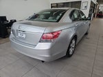 2008 Honda Accord 4dr I4 Auto EX-L PZEV