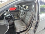 2008 Honda Accord 4dr I4 Auto EX-L PZEV
