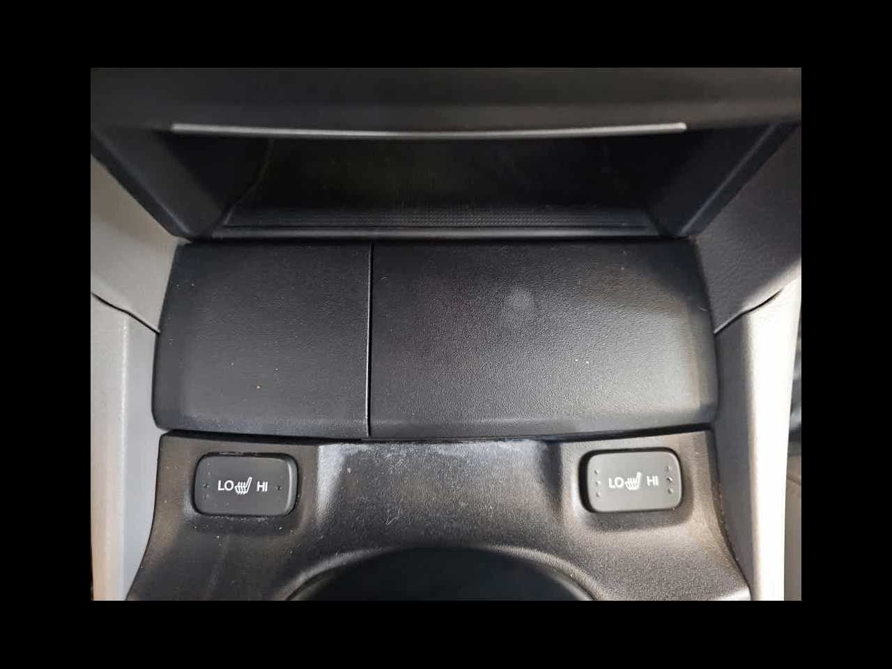 2008 Honda Accord 4dr I4 Auto EX-L PZEV