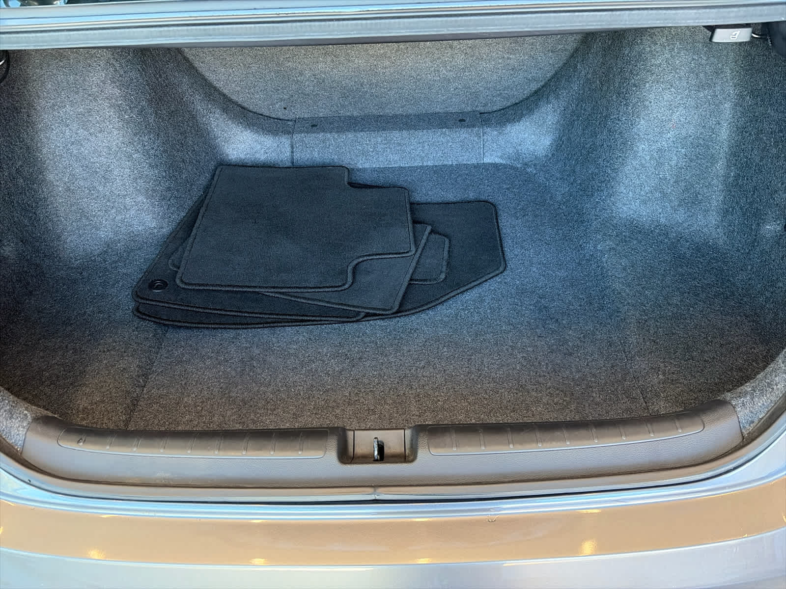 2021 Honda Accord LX 1.5T CVT