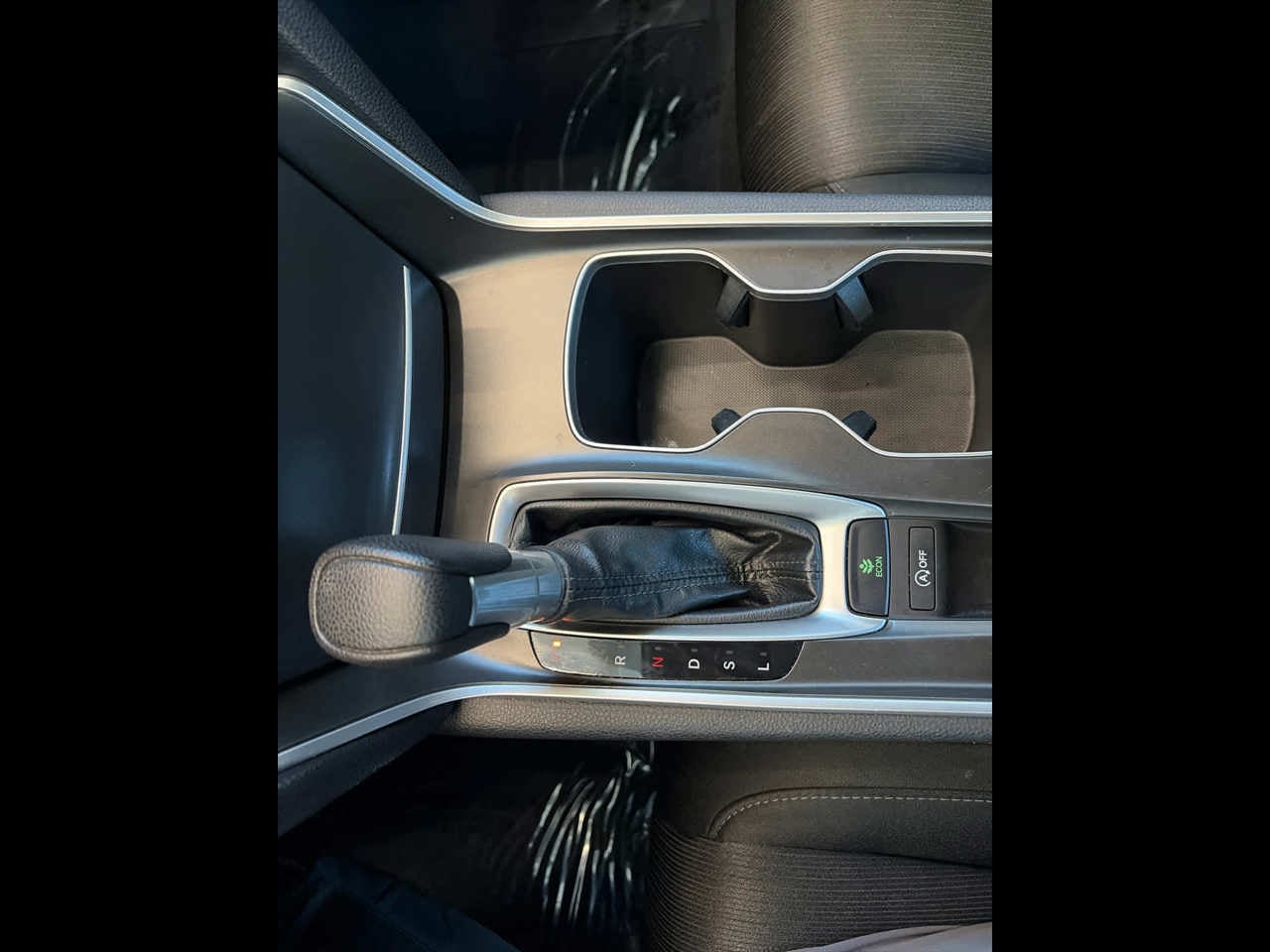 2021 Honda Accord LX 1.5T CVT