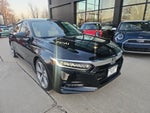 2018 Honda Accord Touring 1.5T CVT