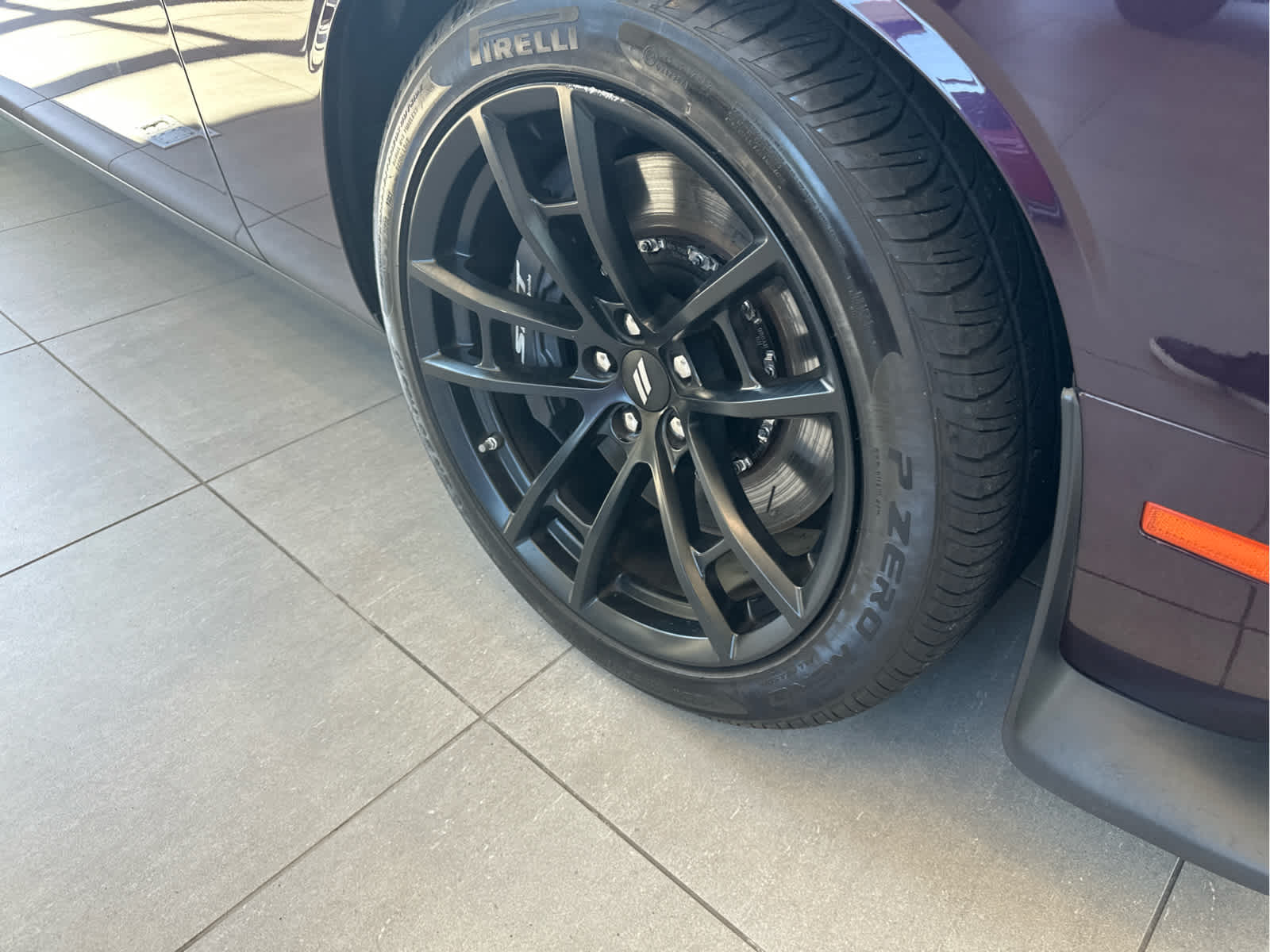 2022 Dodge Challenger R/T Scat Pack RWD