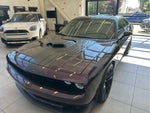 2022 Dodge Challenger R/T Scat Pack RWD
