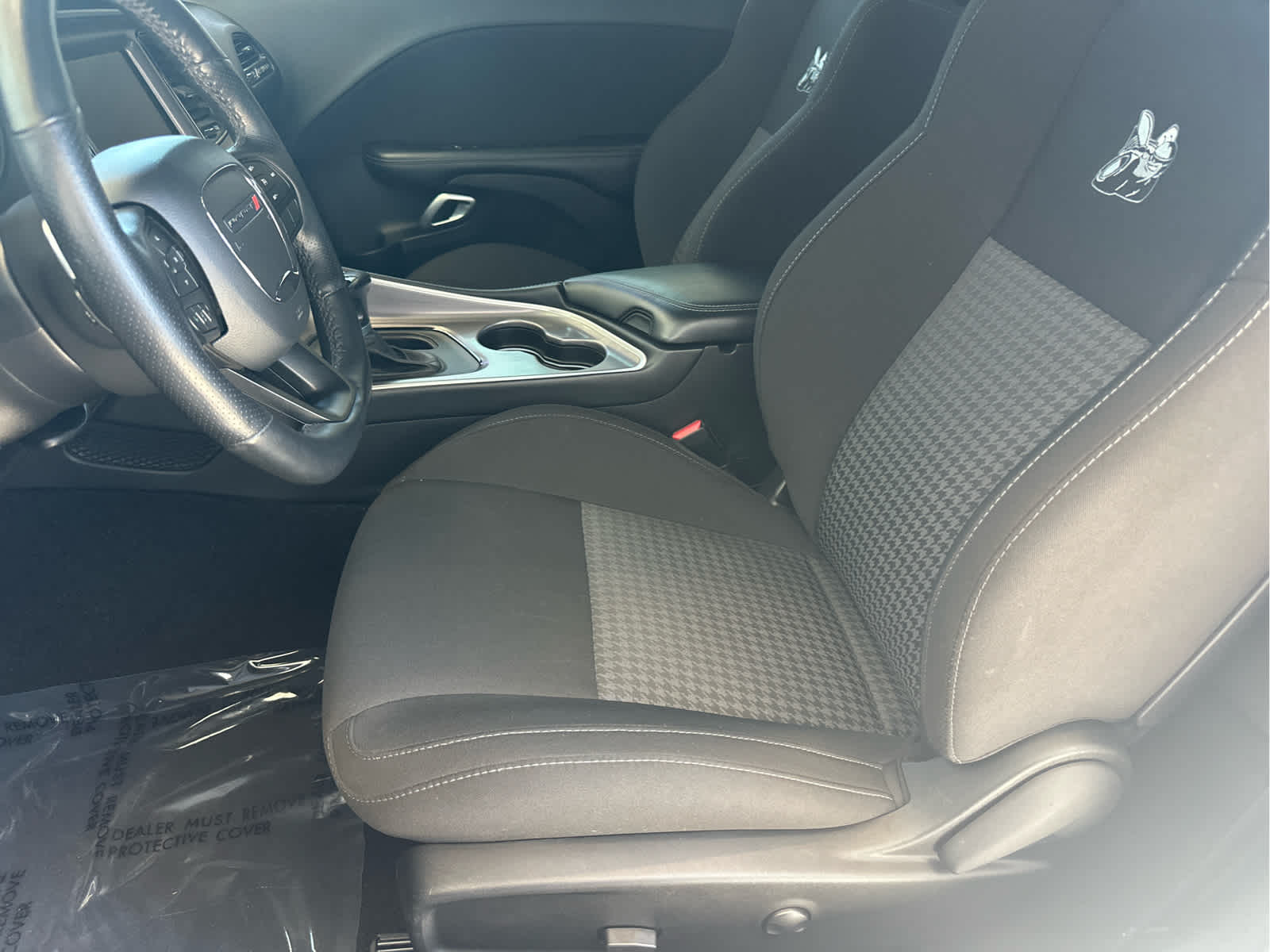 2022 Dodge Challenger R/T Scat Pack RWD