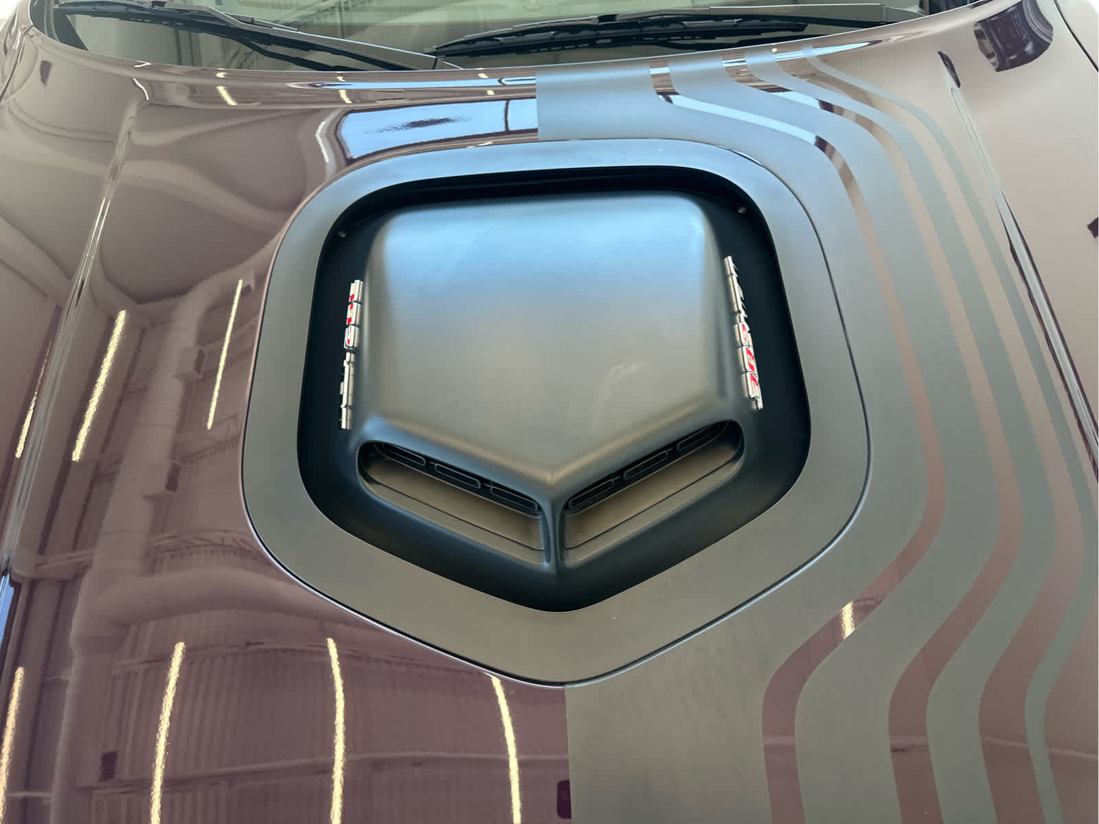 2022 Dodge Challenger R/T Scat Pack RWD