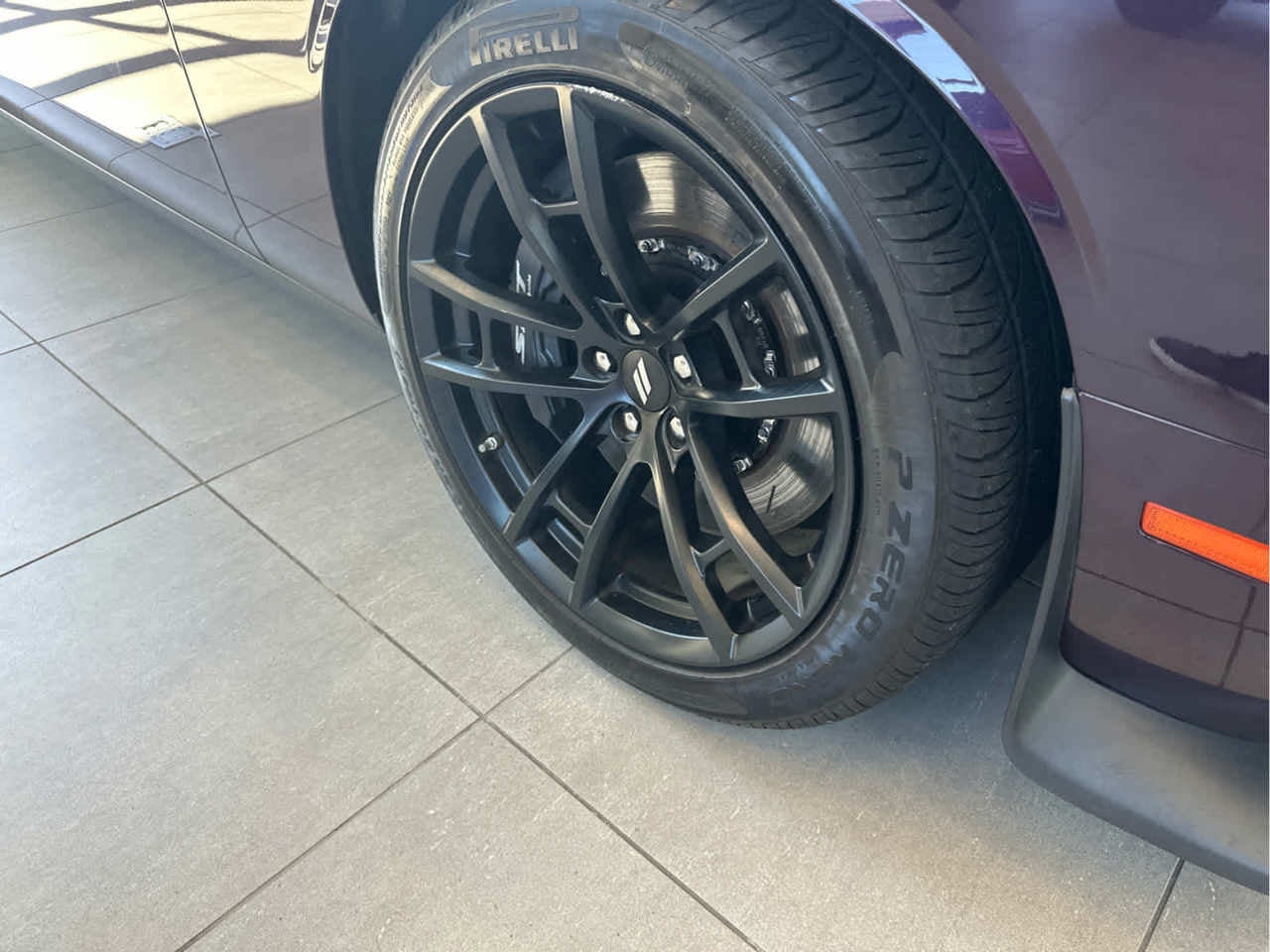 2022 Dodge Challenger R/T Scat Pack RWD