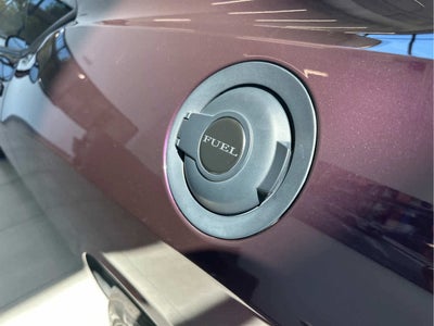 2022 Dodge Challenger R/T Scat Pack RWD