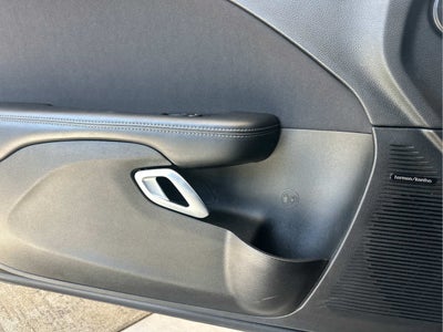 2022 Dodge Challenger R/T Scat Pack RWD