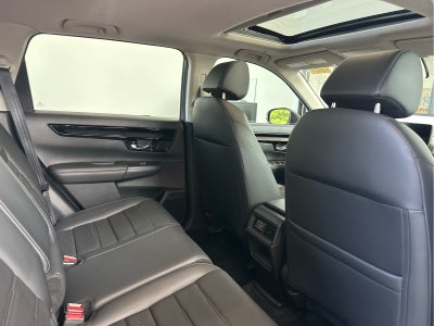 2023 Honda CR-V EX-L AWD