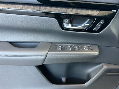 2023 Honda CR-V EX-L AWD