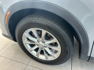 2023 Honda CR-V EX-L AWD