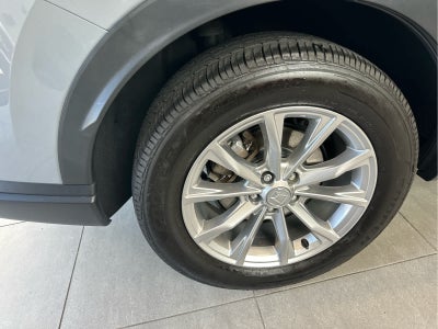 2023 Honda CR-V EX-L AWD