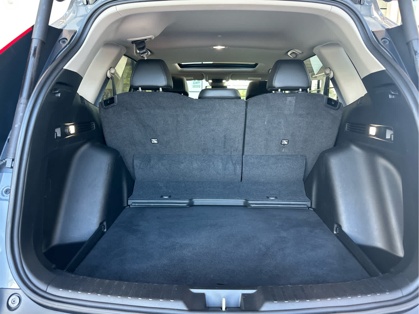 2023 Honda CR-V EX-L AWD