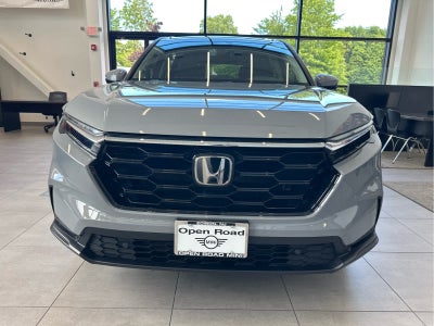 2023 Honda CR-V EX-L AWD