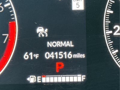 2023 Honda CR-V EX-L AWD