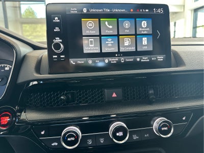 2023 Honda CR-V EX-L AWD