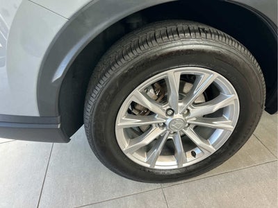 2023 Honda CR-V EX-L AWD