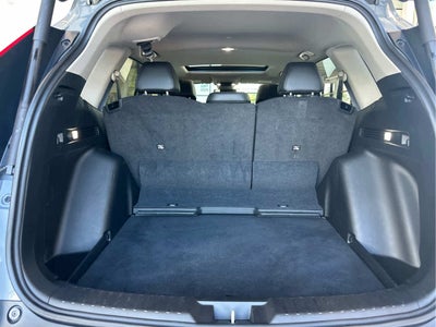 2023 Honda CR-V EX-L AWD