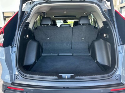 2023 Honda CR-V EX-L AWD