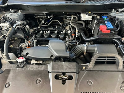 2023 Honda CR-V EX-L AWD