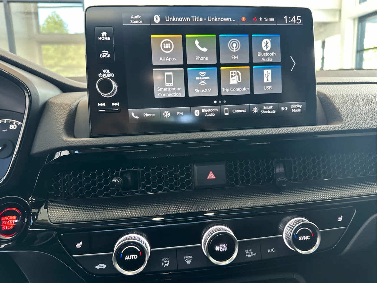 2023 Honda CR-V EX-L AWD
