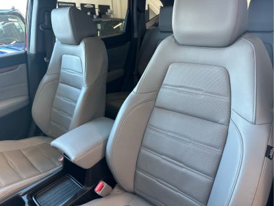 2022 Honda CR-V EX-L AWD