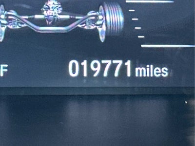 2022 Honda CR-V EX-L AWD