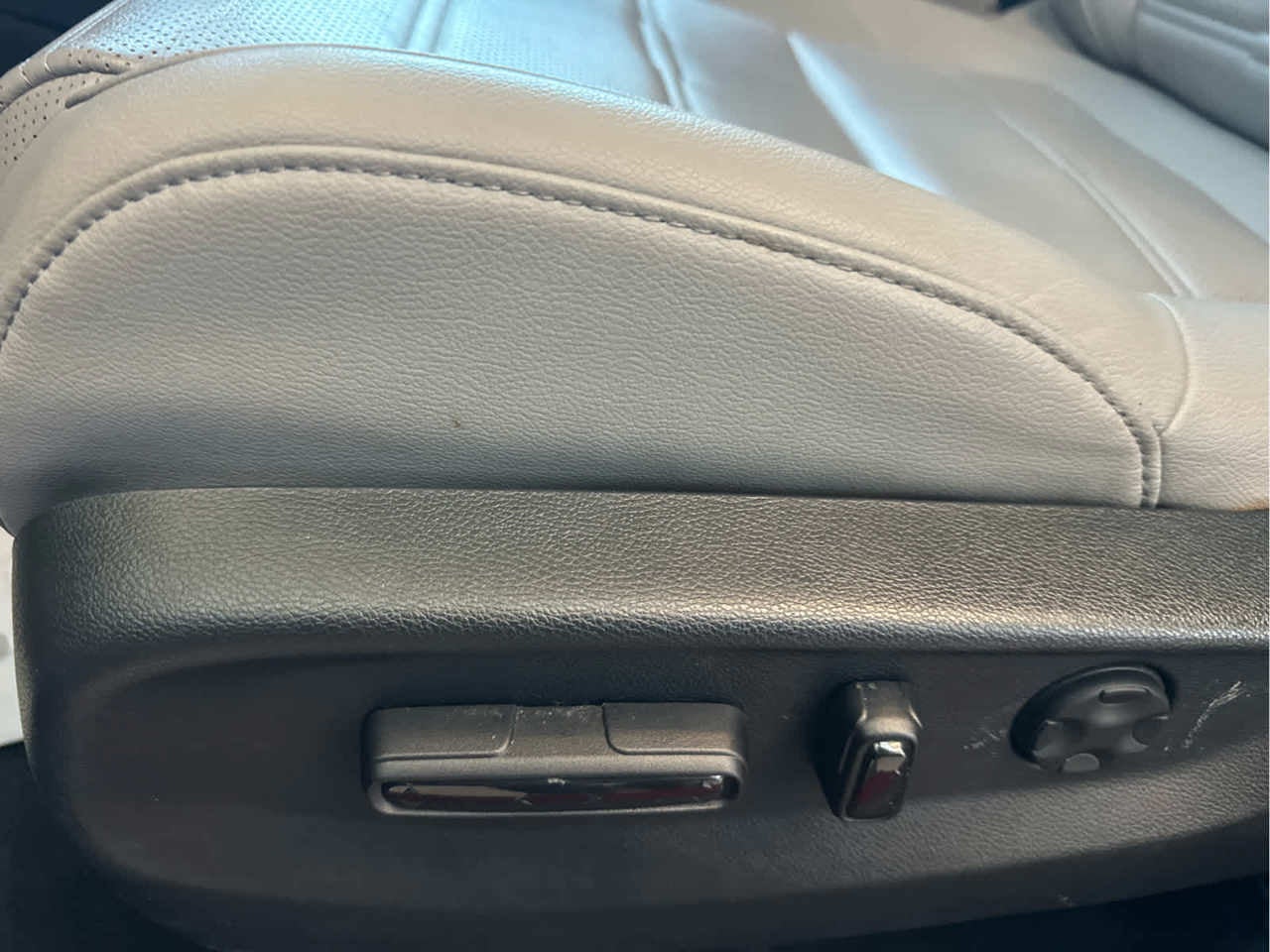 2022 Honda CR-V EX-L AWD