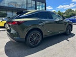2026 Lexus RX RX 350 Premium AWD
