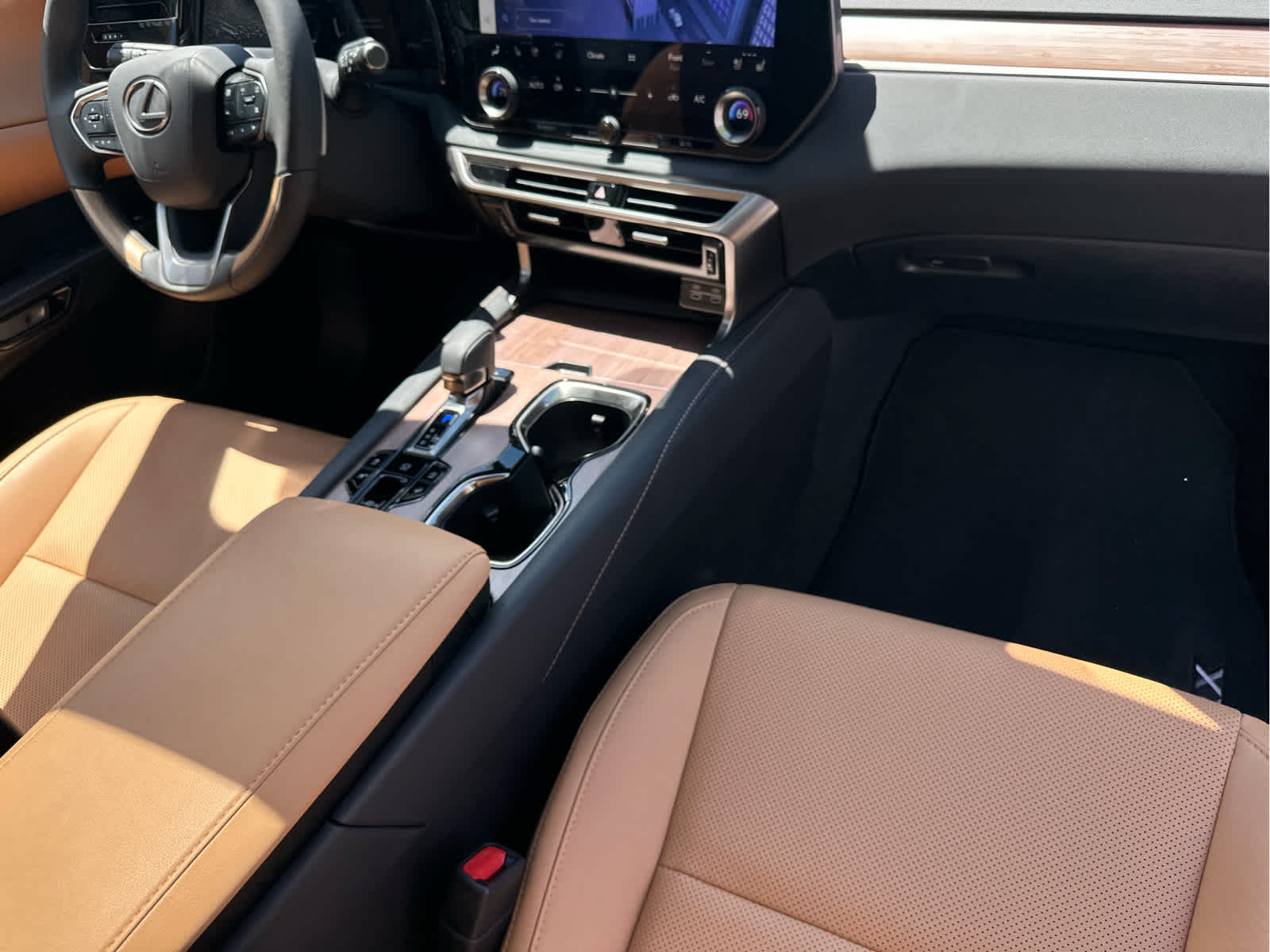 2026 Lexus RX RX 350 Premium AWD