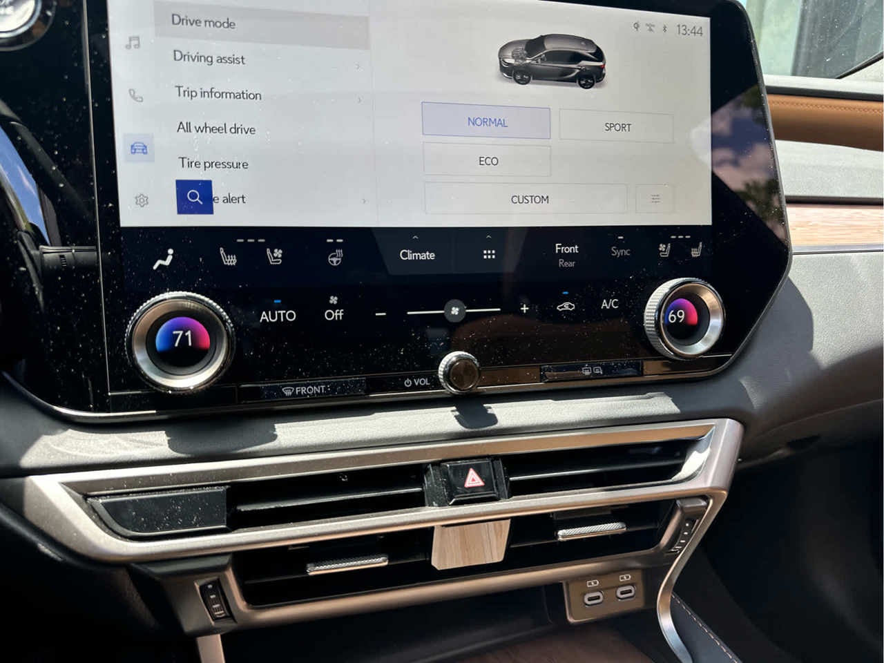 2026 Lexus RX RX 350 Premium AWD