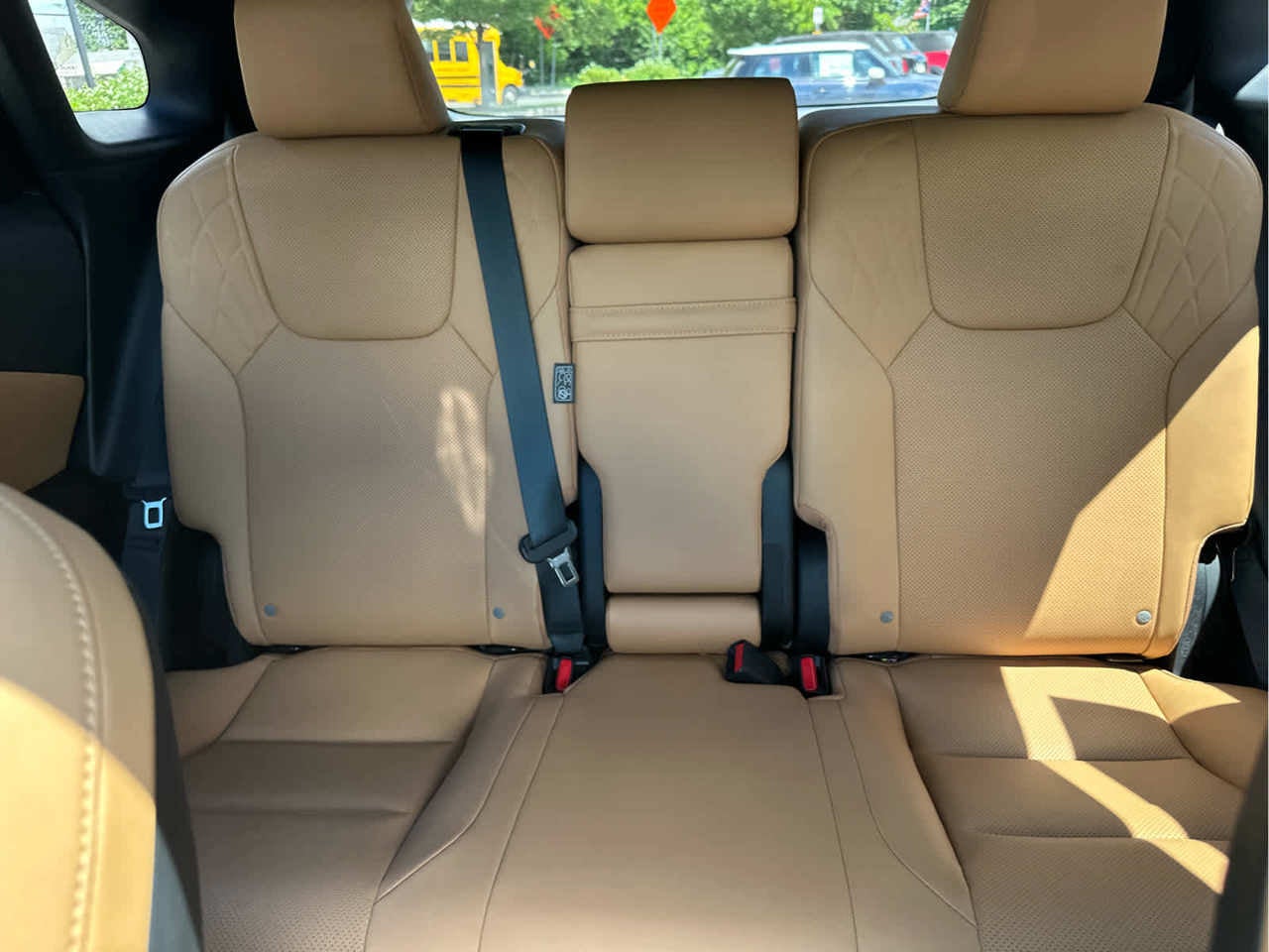 2026 Lexus RX RX 350 Premium AWD