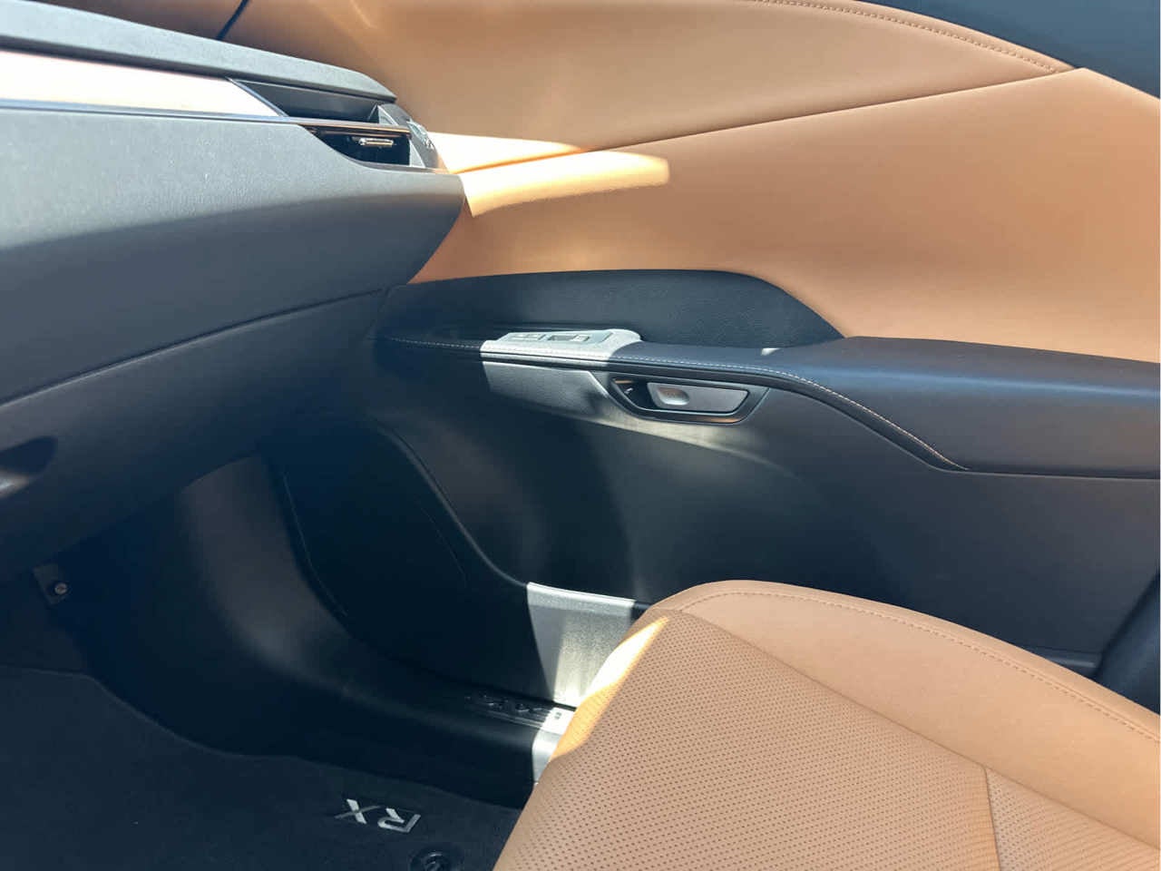 2026 Lexus RX RX 350 Premium AWD