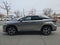 2020 Lexus RX RX 450h AWD