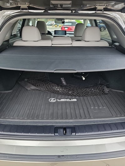 2020 Lexus RX RX 450h AWD