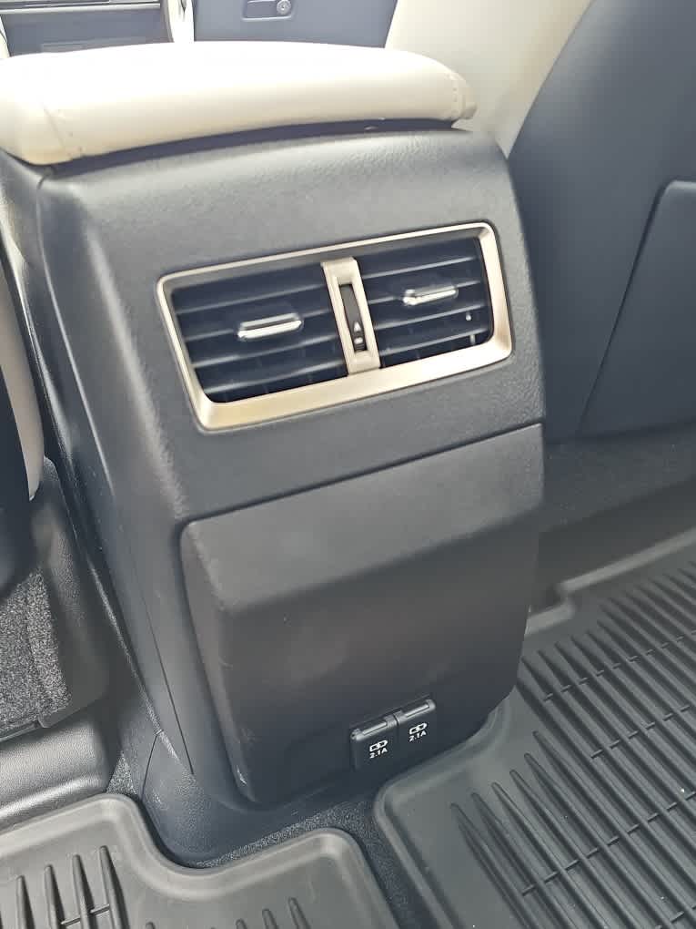 2020 Lexus RX RX 450h AWD