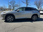 2020 Lexus RX RX 450h AWD