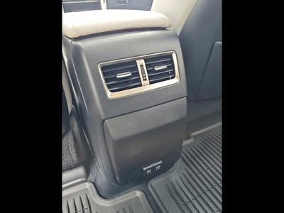 2020 Lexus RX RX 450h AWD