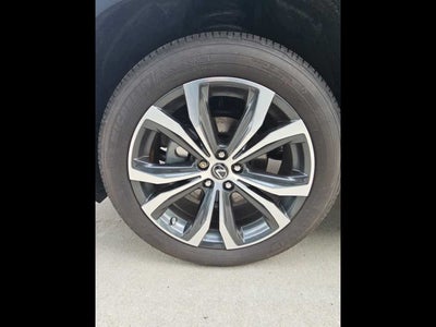 2020 Lexus RX RX 450h AWD