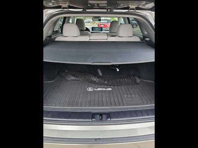 2020 Lexus RX RX 450h AWD