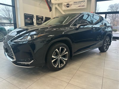 2020 Lexus RX RX 350 AWD