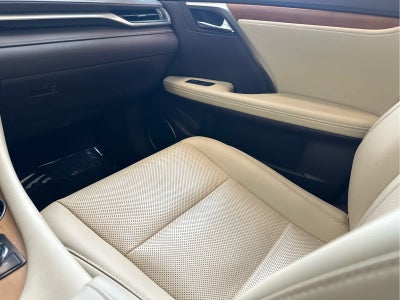 2020 Lexus RX RX 350 AWD