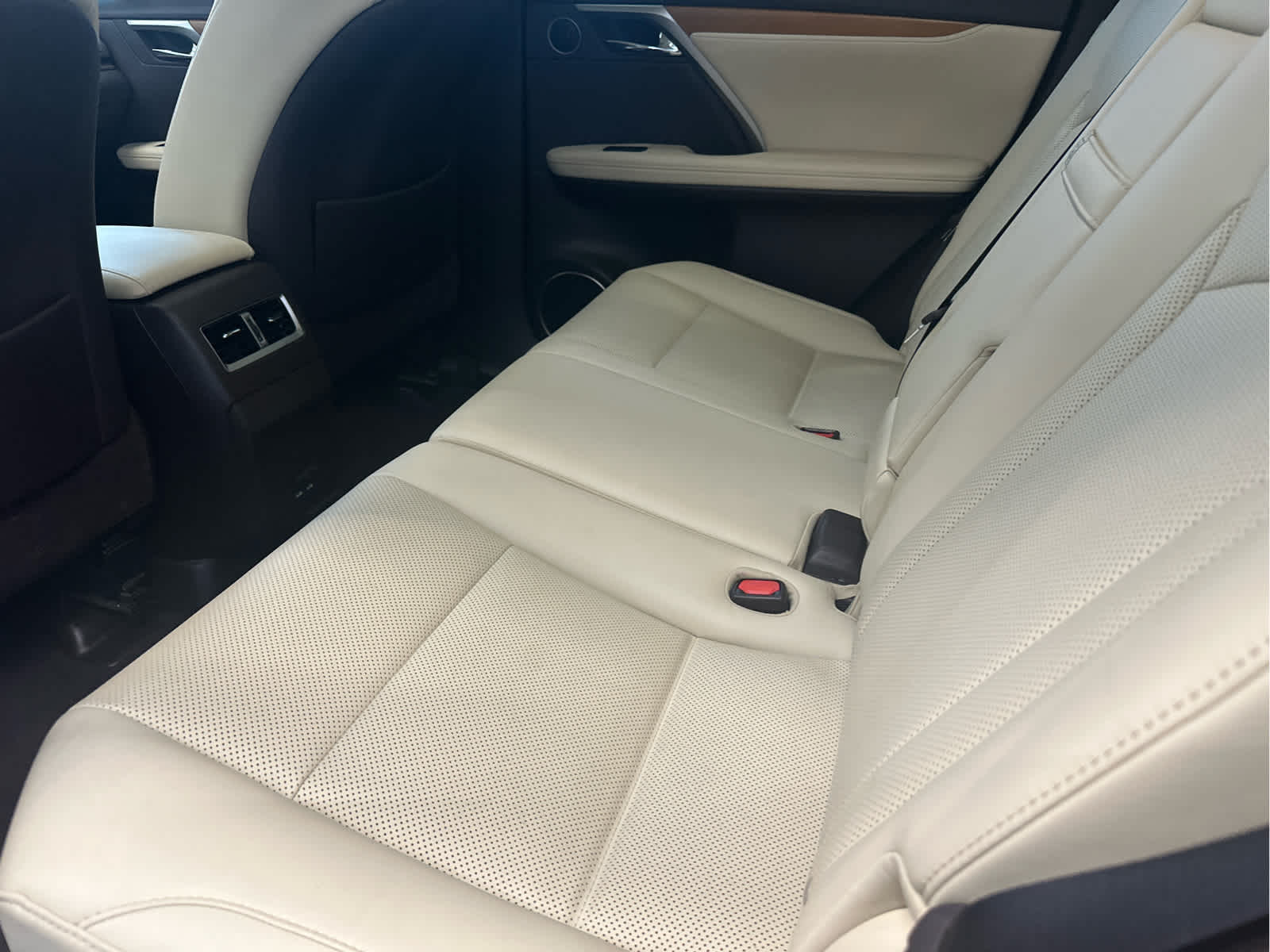 2020 Lexus RX RX 350 AWD