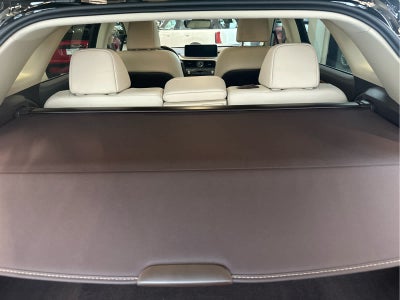 2020 Lexus RX RX 350 AWD