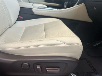 2020 Lexus RX RX 350 AWD