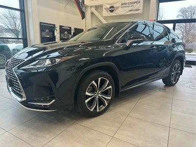 2020 Lexus RX RX 350 AWD