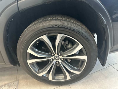 2020 Lexus RX RX 350 AWD