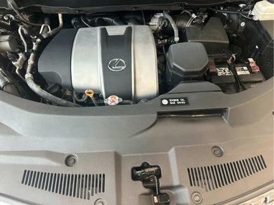 2020 Lexus RX RX 350 AWD